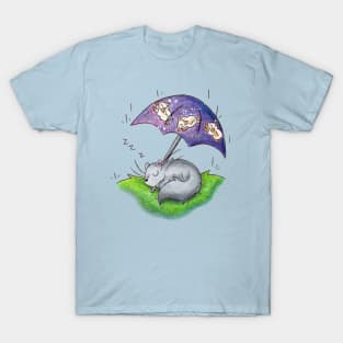 April Snooze T-Shirt